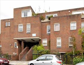 1 Bedroom Flat